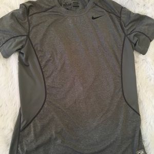 Nike dri fit shirt